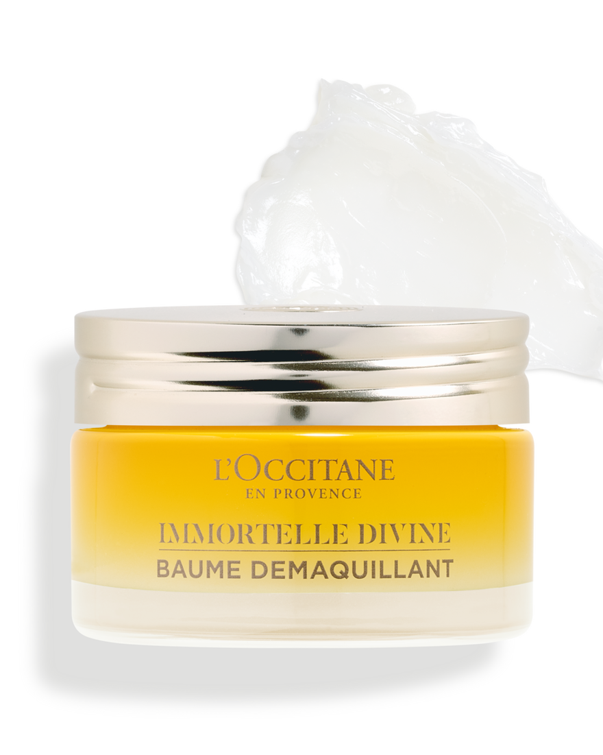 Bildanzeige 1/3 des Produkts Immortelle Divine Reinigungsbalsam 60g, , RECT