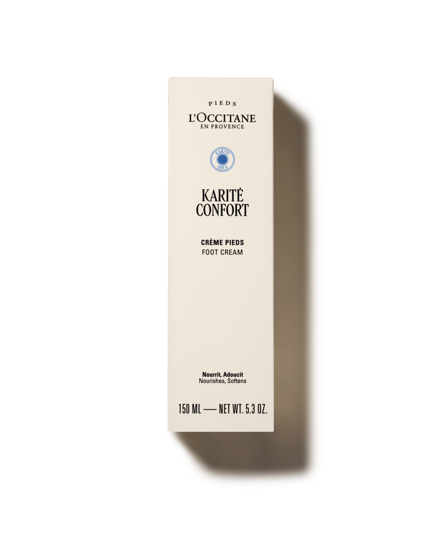 Bildanzeige 3/5 des Produkts Sheabutter Fu&szlig;creme, , RECT