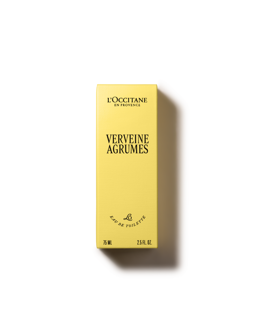 Bildanzeige 3/8 des Produkts Eau de Toilette Verveine Agrumes, , RECT