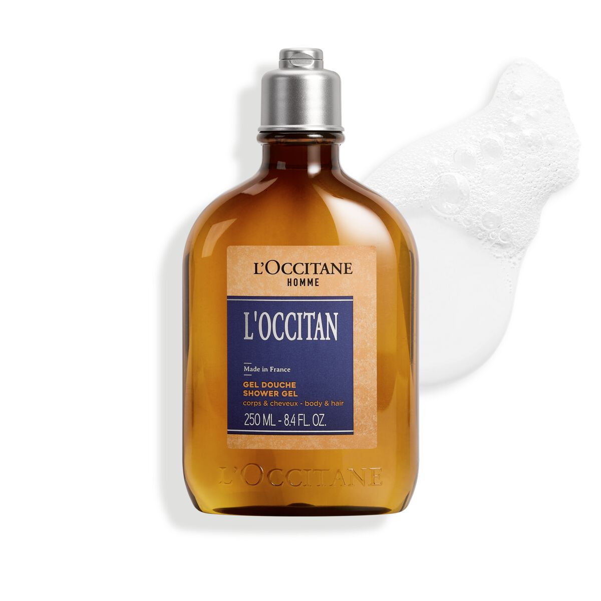 L'Occitan Duschgel - 250 - L'Occitane en Provence