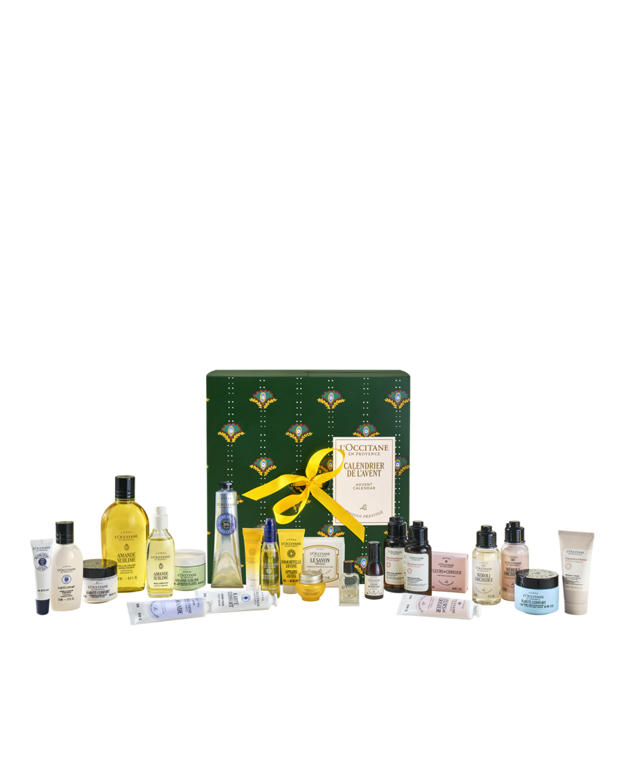 Bildanzeige 1/7 des Produkts Adventskalender &ndash; Prestige Edition, , RECT