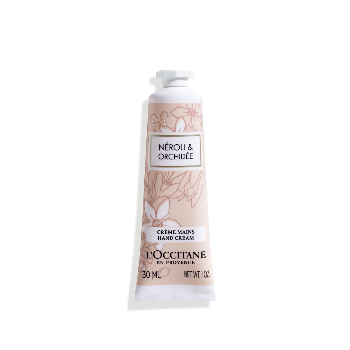 Thumbnail - Neroli & Orchidee Handcreme 30ml - 30 - L'Occitane en Provence
