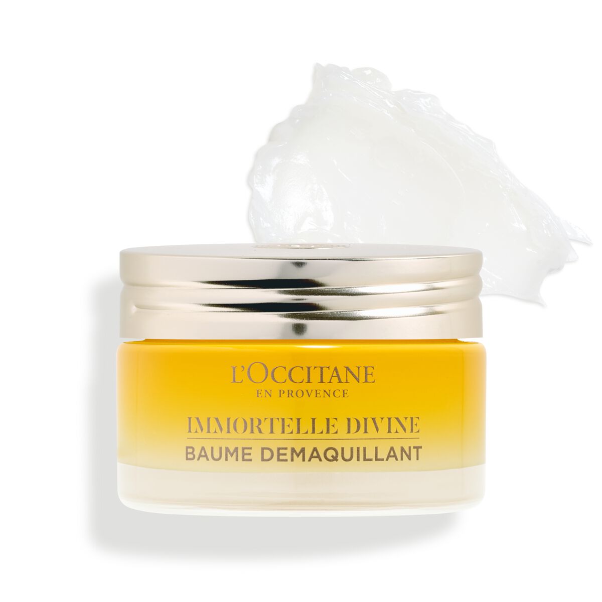 Immortelle Divine Reinigungsbalsam 60g - 60 - L'Occitane en Provence