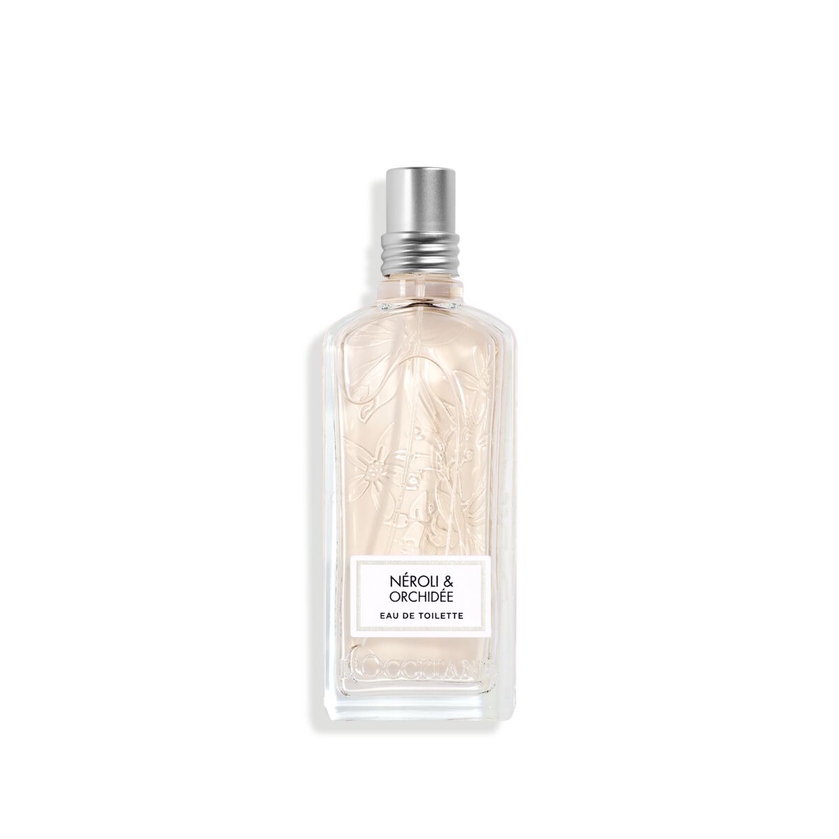 Thumbnail - Eau de Toilette Neroli & Orchidee - 75 - L'Occitane en Provence