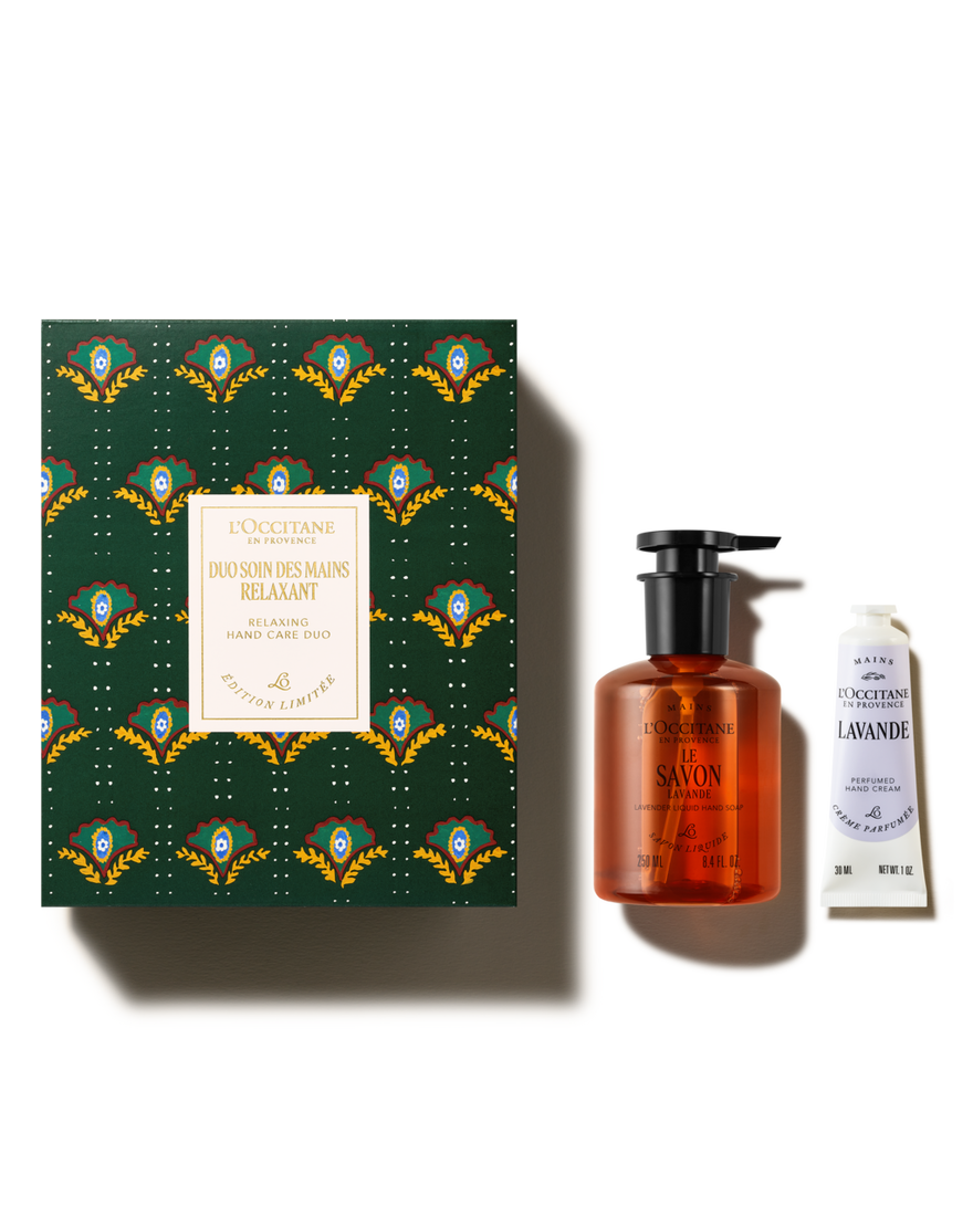 Bildanzeige 3/5 des Produkts Lavande Handpflege-Duo, , RECT