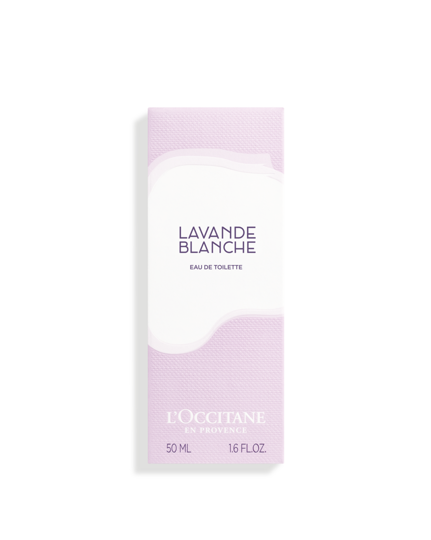 Bildanzeige 2/2 des Produkts Eau de Toilette White Lavender, , RECT