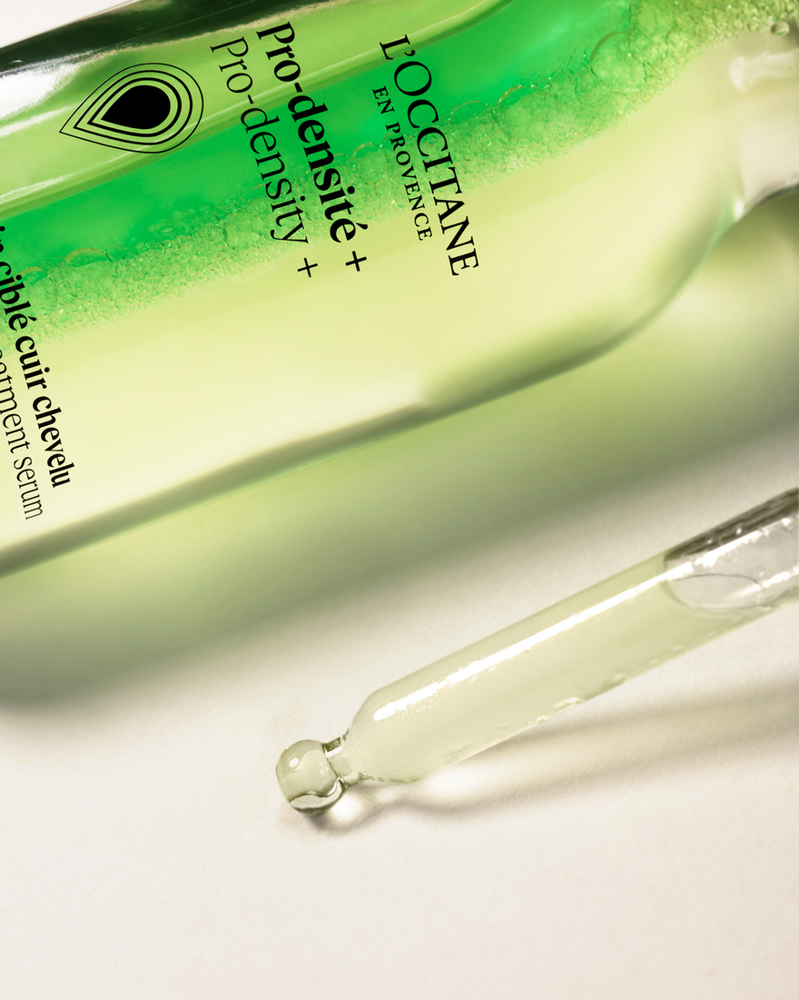 Bildanzeige 2/3 des Produkts Serum f&uuml;r Haardichte 50ml, , RECT