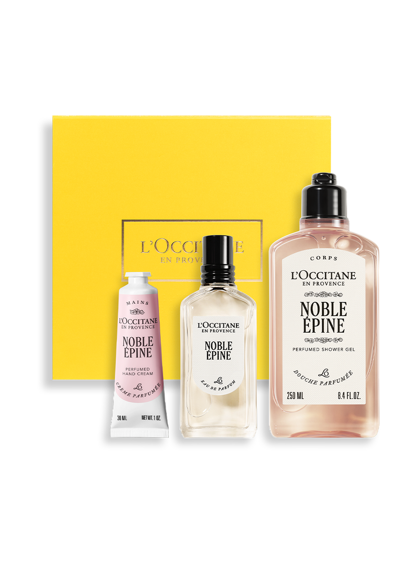 Bildanzeige 1/3 des Produkts Noble &Eacute;pine Duft-Geschenkbox, , RECT