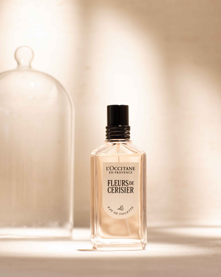 Bildanzeige 4/7 des Produkts Eau de Toilette Kirschbl&uuml;te, , RECT