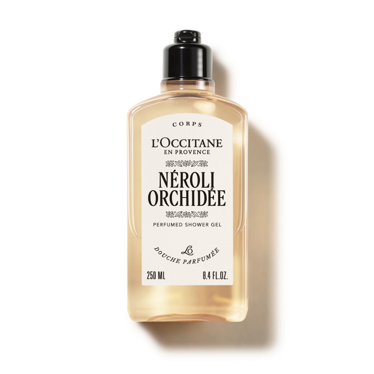 Parfümiertes Duschgel Néroli & Orchidée - 250 - L'Occitane en Provence