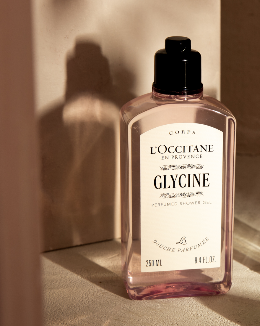 Bildanzeige 3/4 des Produkts Glycine Duschgel, , RECT