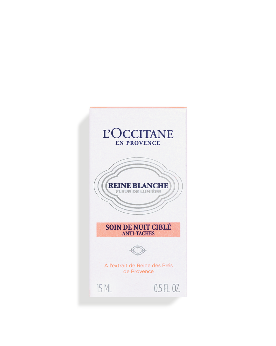 Bildanzeige 2/2 des Produkts Reine Blanche Anti-Pigmentflecken Nachtpflege, , RECT