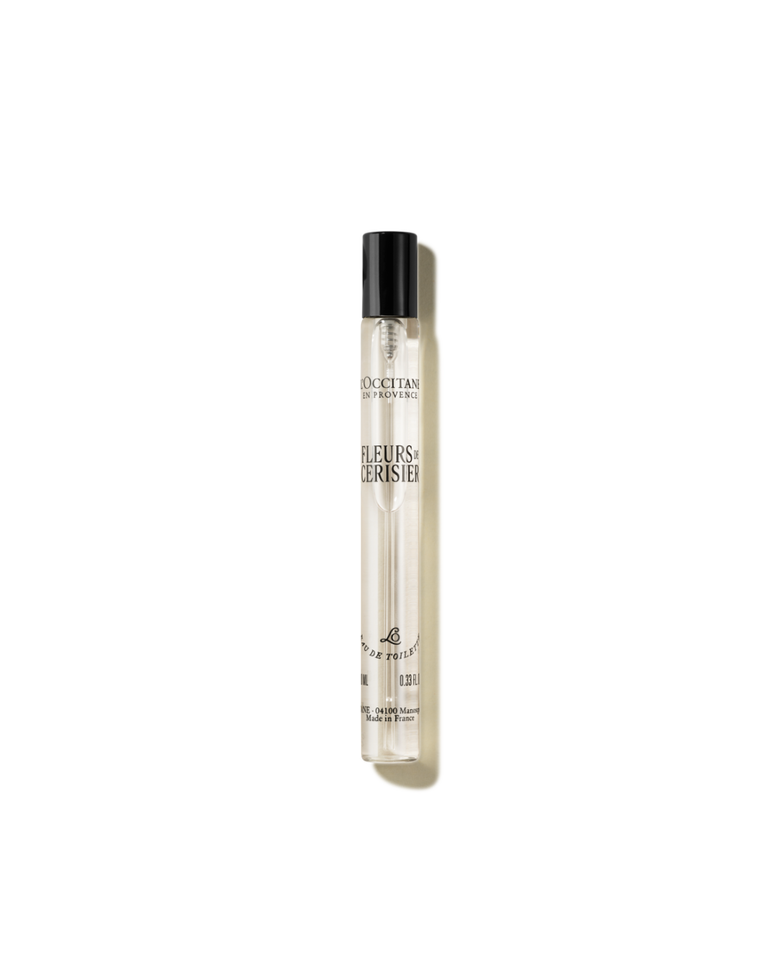 Bildanzeige 1/3 des Produkts Eau de Toilette Kirschbl&uuml;te, , RECT