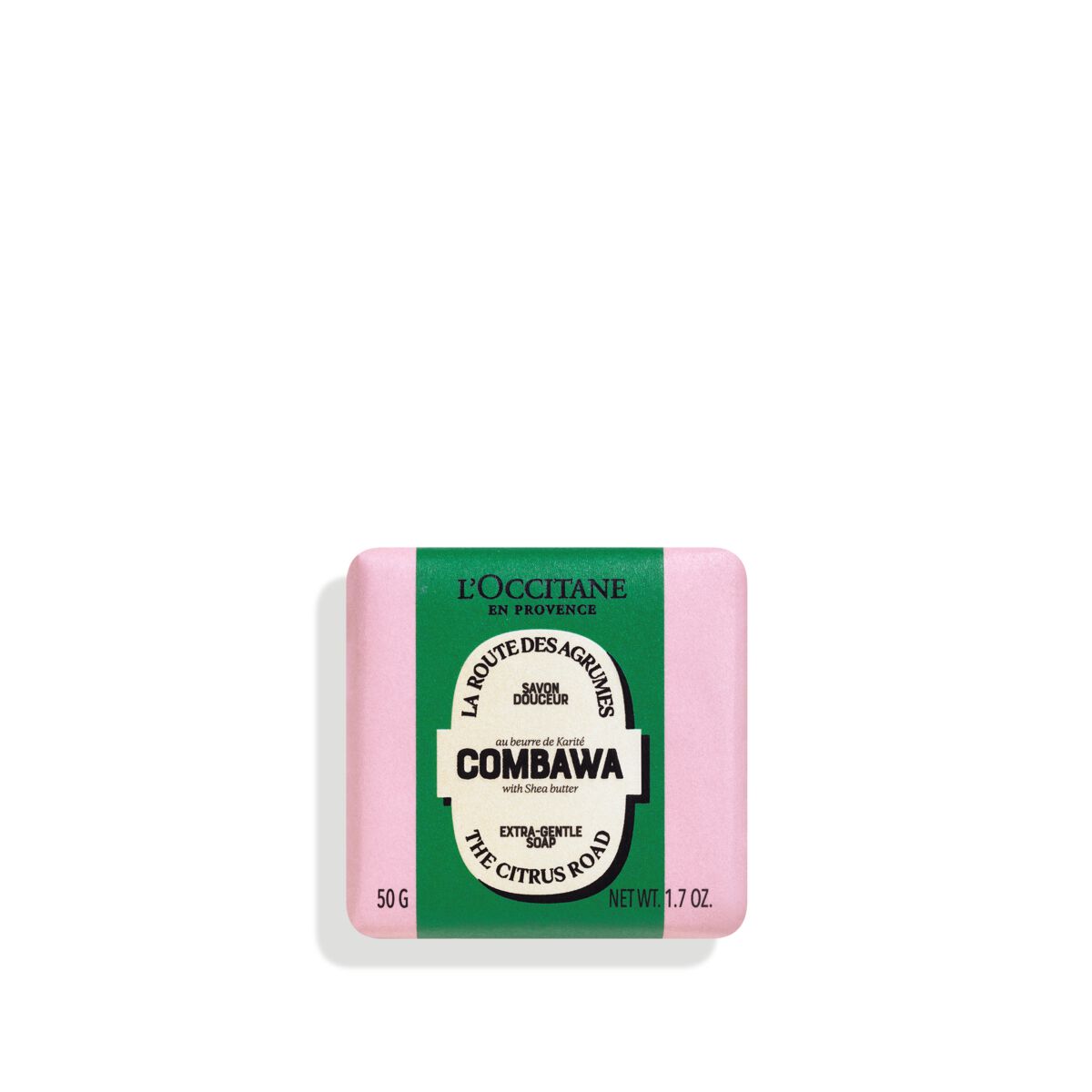 Combawa Seife 50g - 50 - L'Occitane en Provence