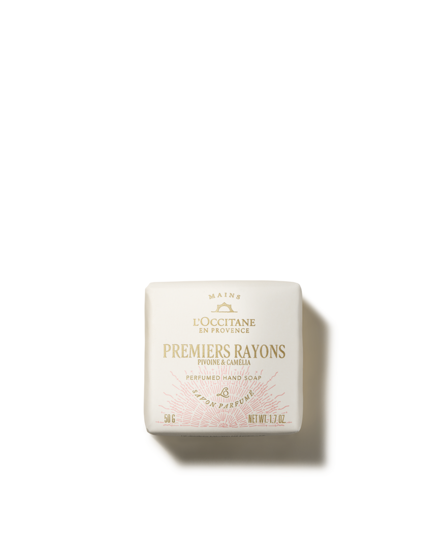 Bildanzeige 1/4 des Produkts Extra-Milde Seife Premiers Rayons, , RECT