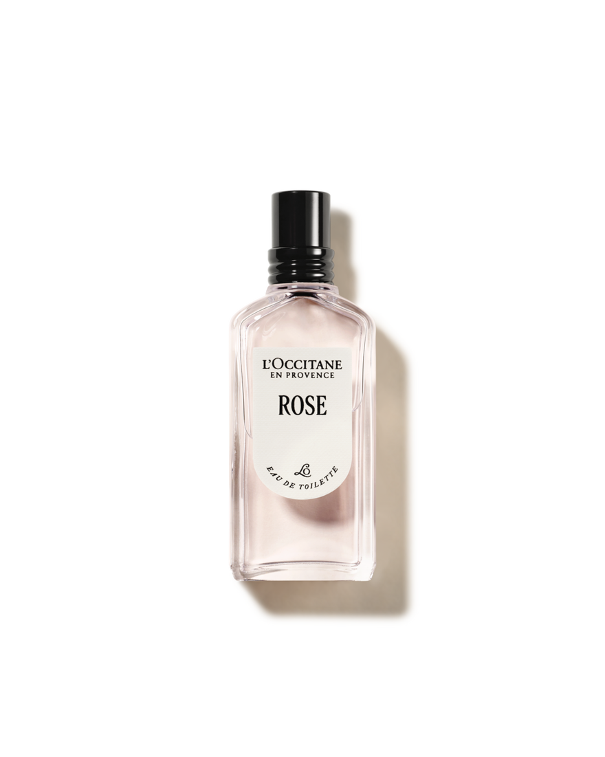 Bildanzeige 1/7 des Produkts Eau de Toilette Rose, , RECT