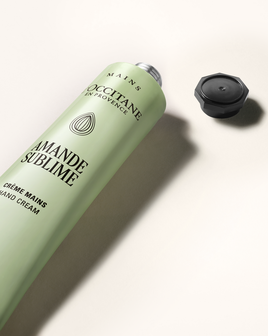 Bildanzeige 2/3 des Produkts Mandel Handcreme, , RECT