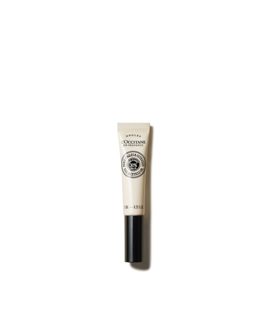 Bildanzeige 1/4 des Produkts Shea Pflege&ouml;l f&uuml;r N&auml;gel & Nagelhaut, , RECT
