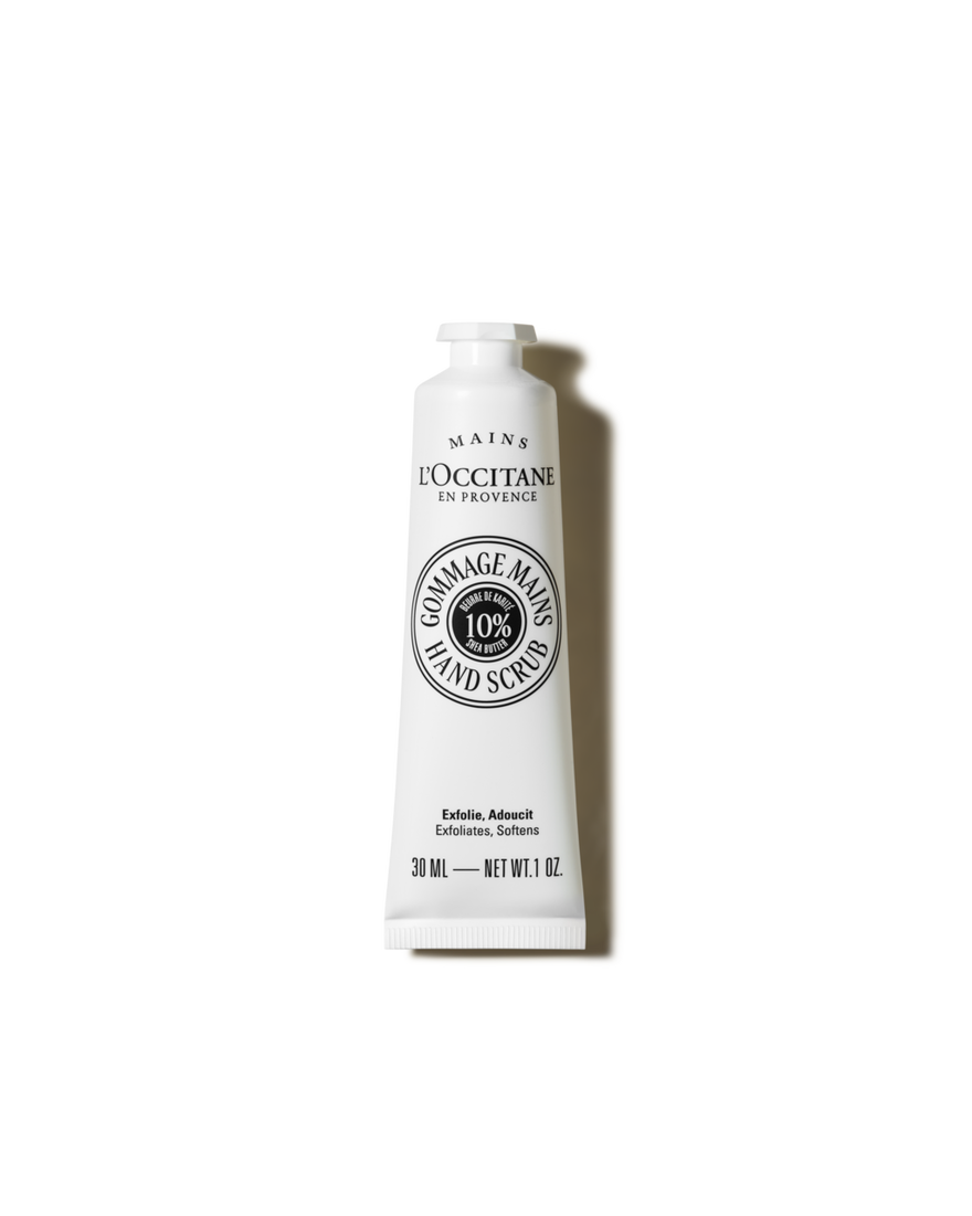 Bildanzeige 1/2 des Produkts Sheabutter Handpeeling, , RECT