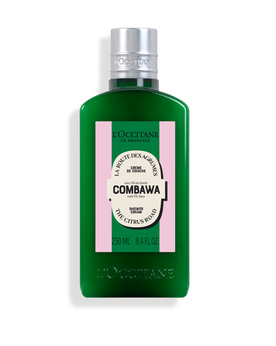 Bildanzeige 1/1 des Produkts Combawa Duschcreme, , RECT