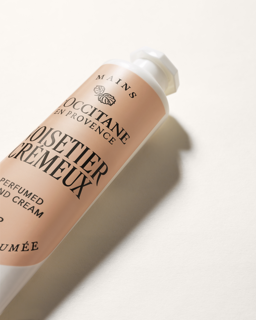 Bildanzeige 2/2 des Produkts Parf&uuml;mierte Handcreme Noisetier Cr&eacute;meux, , RECT
