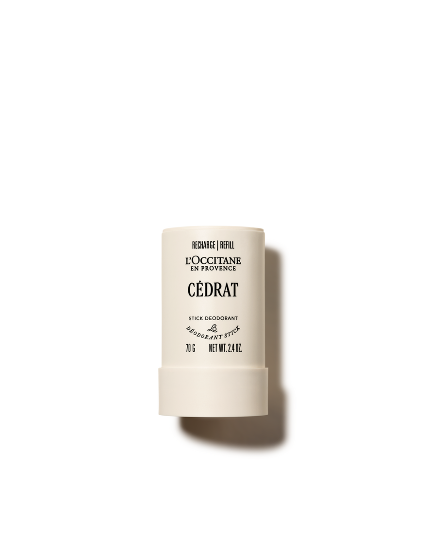 Bildanzeige 2/3 des Produkts Deo-Stick &Ouml;ko-Nachf&uuml;llpackung C&eacute;drat, , RECT