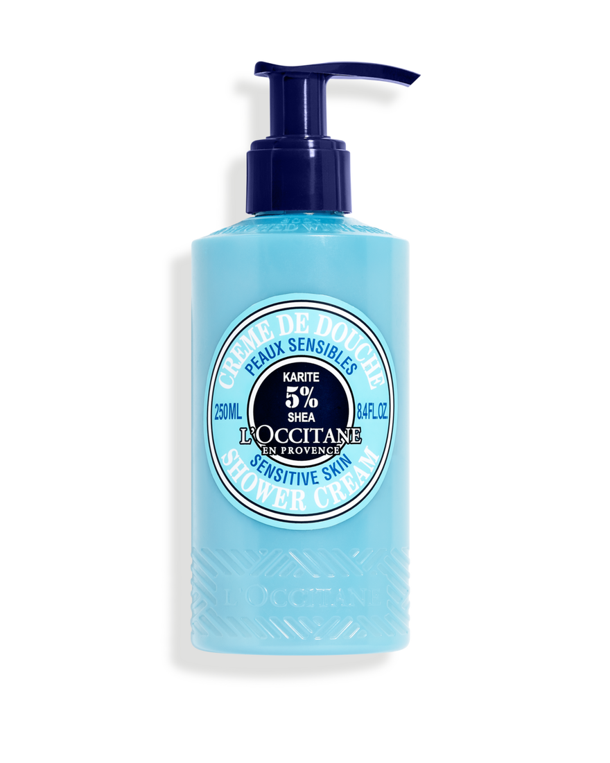Sheabutter Duschcreme 250 ml | L&rsquo;Occitane en Provence