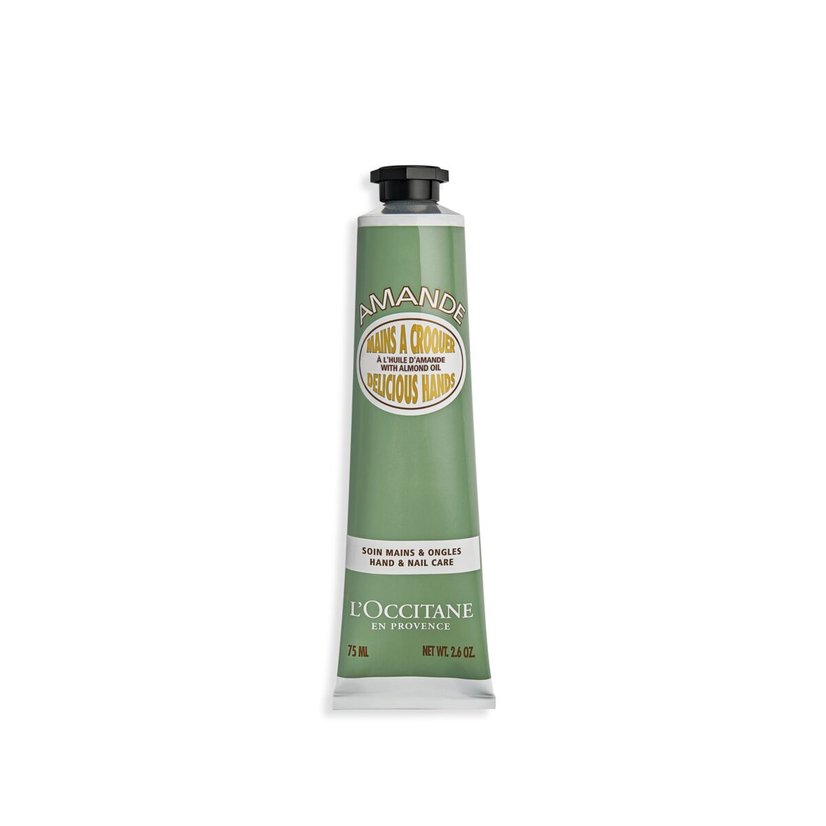 L'Occitane Mandel Handcreme zum verlieben 75ml