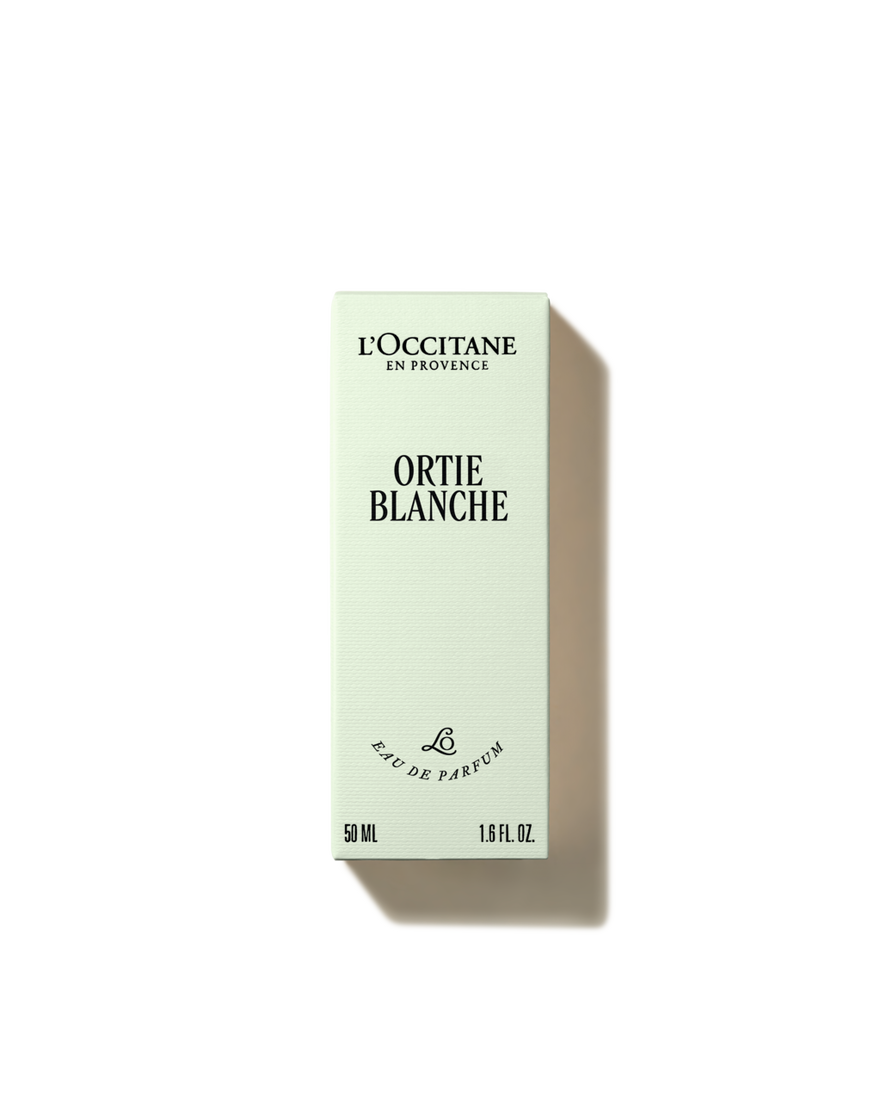 Bildanzeige 7/7 des Produkts Eau de Parfum Ortie Blanche (Herbae), , RECT