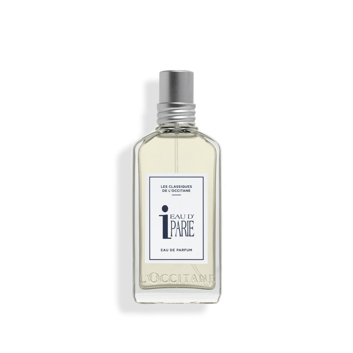 Eau d'Iparie - Eau de Parfum - Klassiker-Kollektion - 50 - L'Occitane en Provence