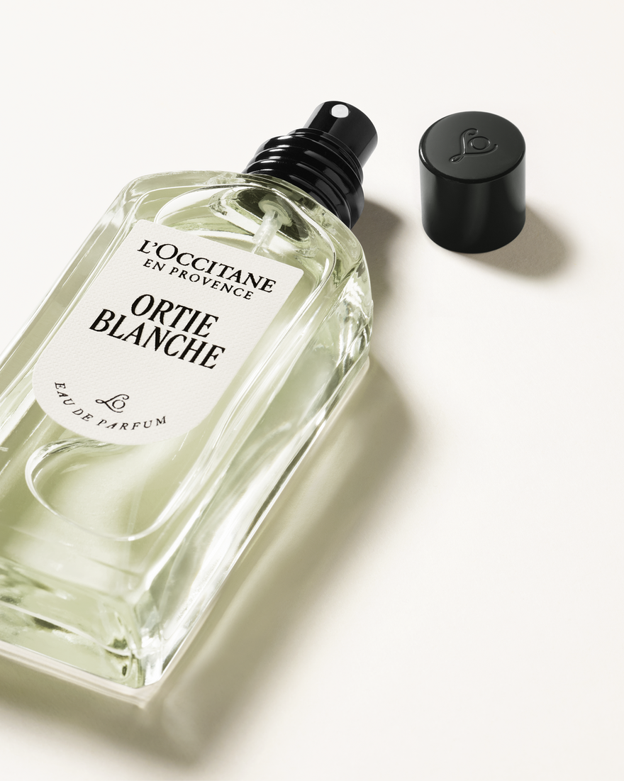 Bildanzeige 2/7 des Produkts Eau de Parfum Ortie Blanche (Herbae), , RECT