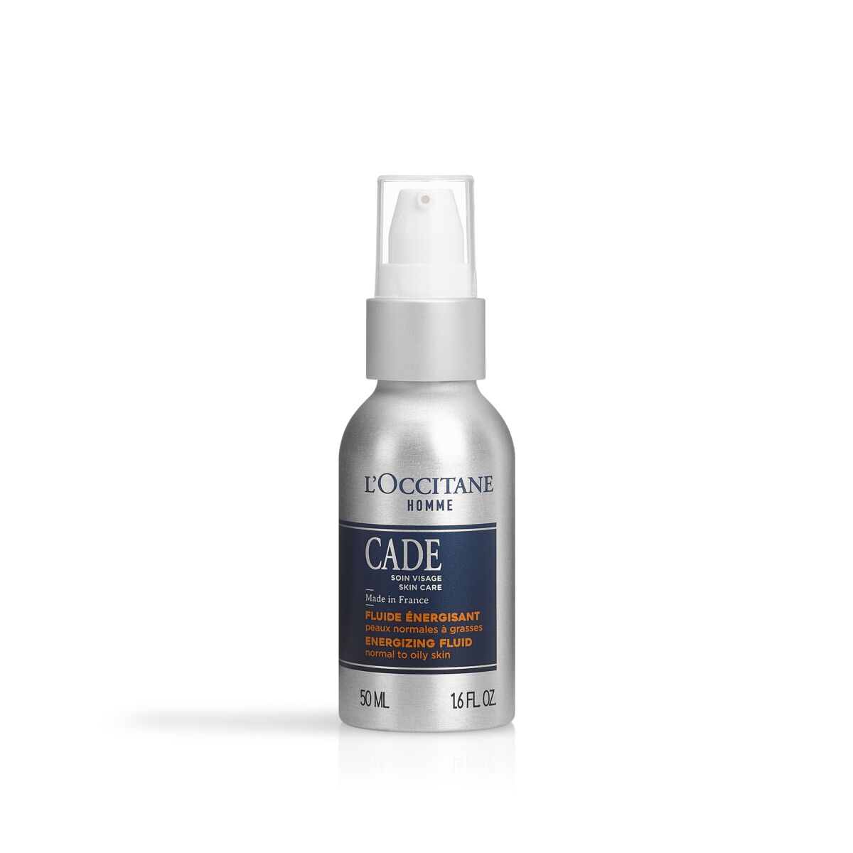 Thumbnail - Cade Belebendes Gesichtsfluid - 50 - L'Occitane en Provence