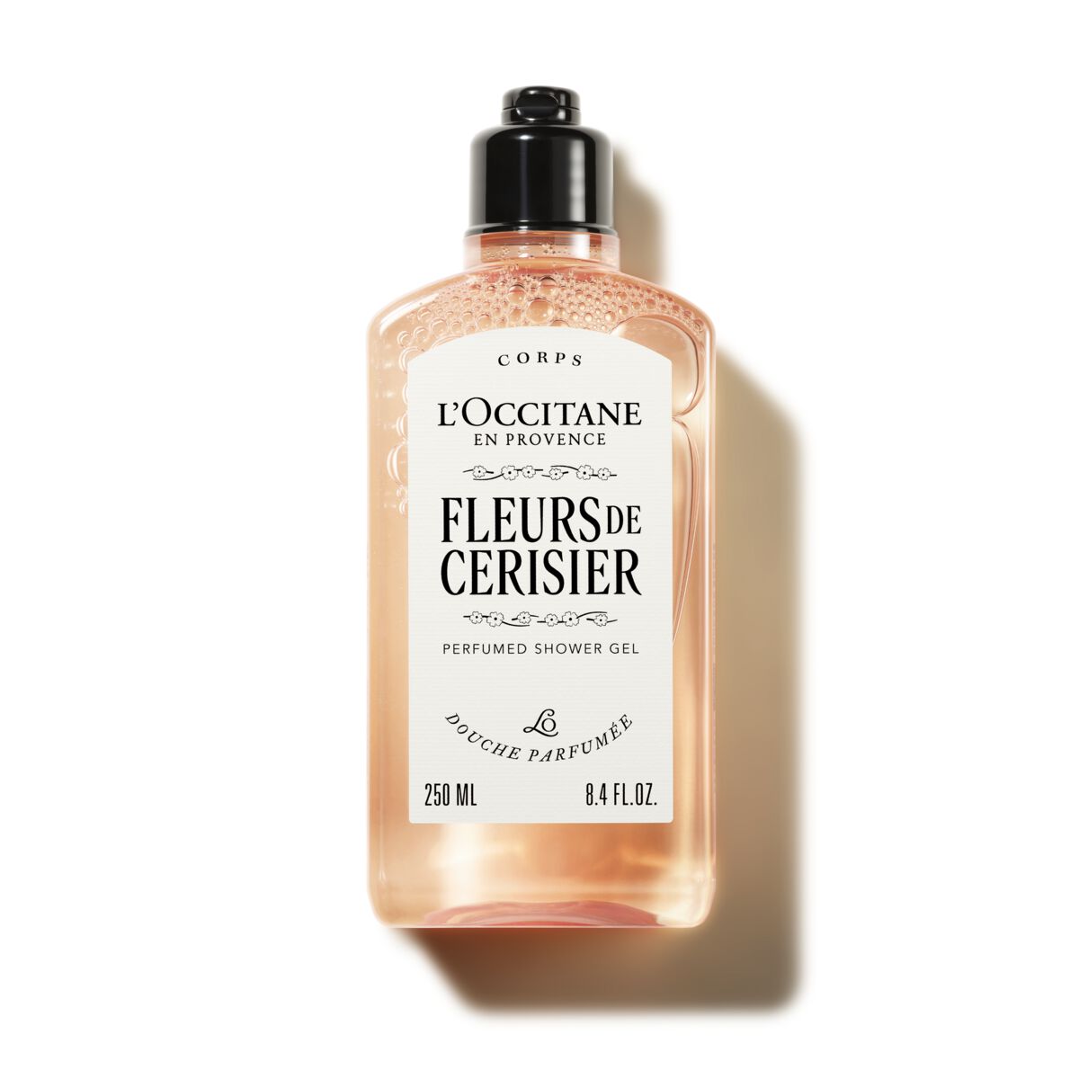 Thumbnail - Kirschblüte Duschgel 250ml - 250 - L'Occitane en Provence