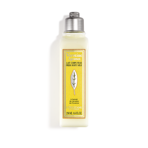 Entdecke die Pflegelinie Verbene | L'OCCITANE DE