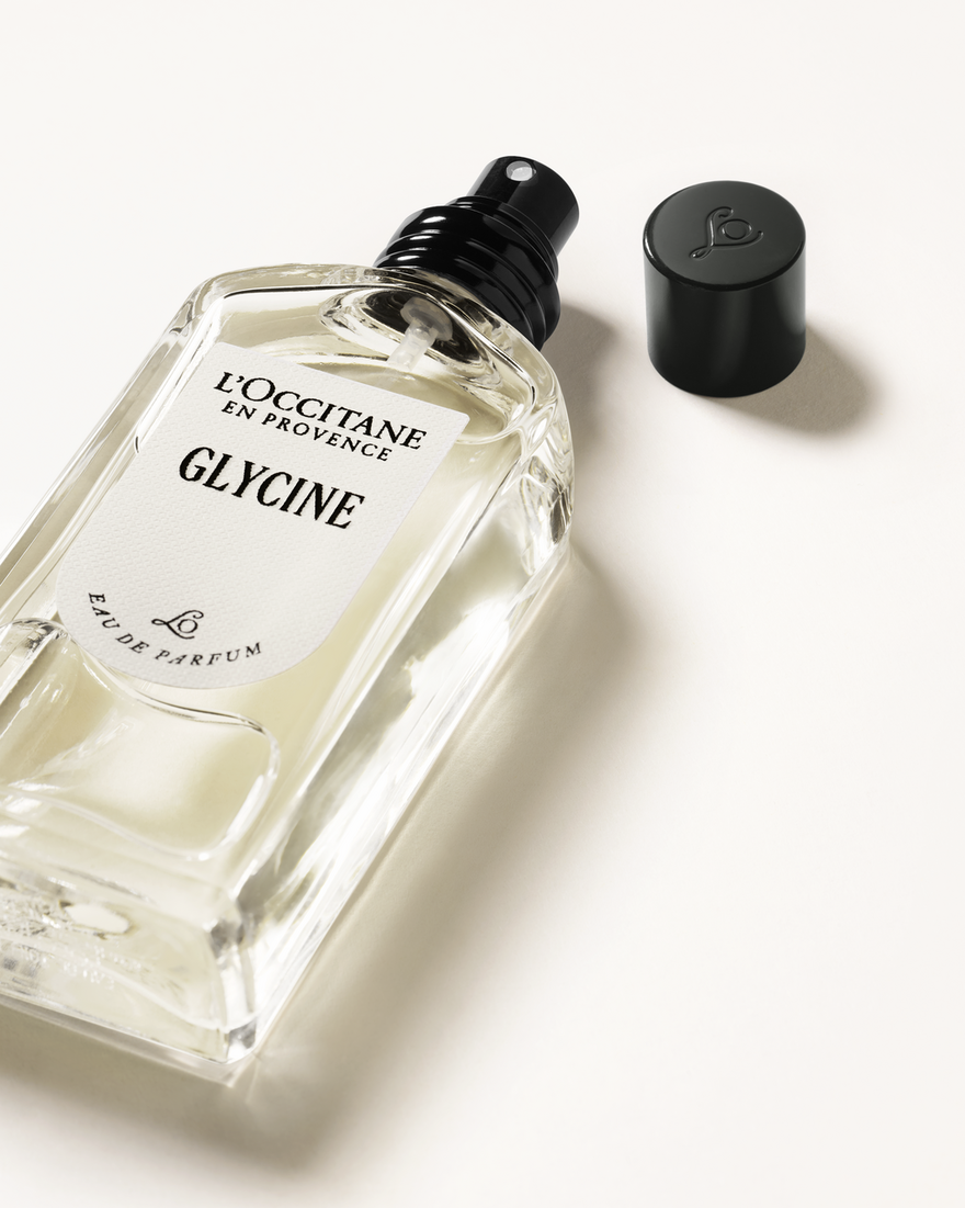 Bildanzeige 2/7 des Produkts Eau de Parfum Glycine, , RECT