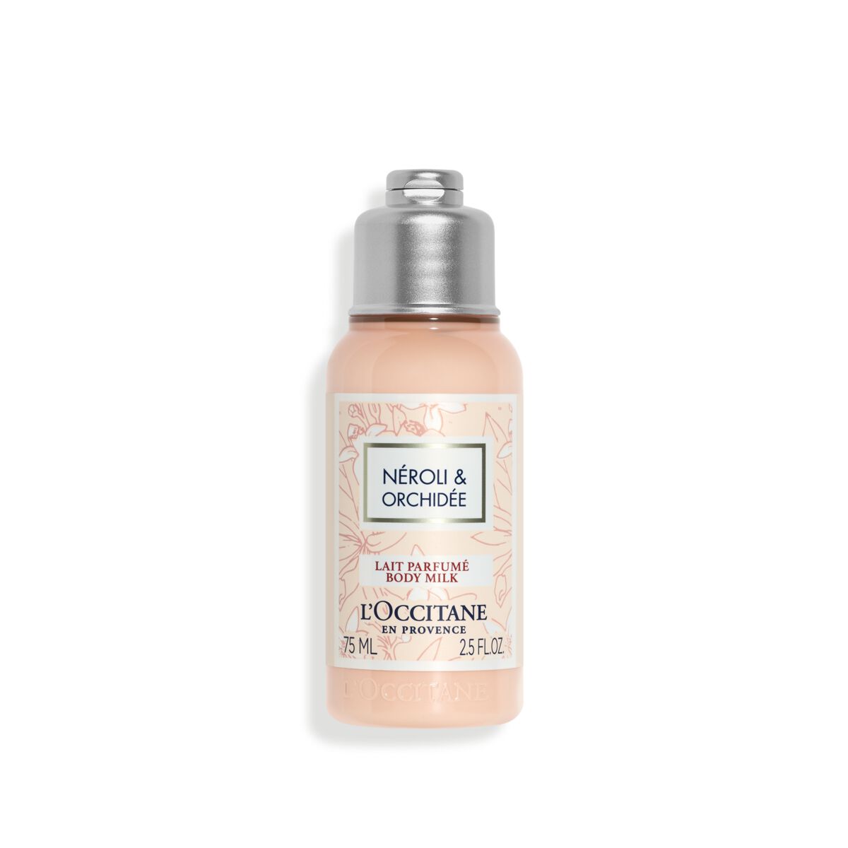 Neroli & Orchidee Bodylotion - 75 - L'Occitane en Provence