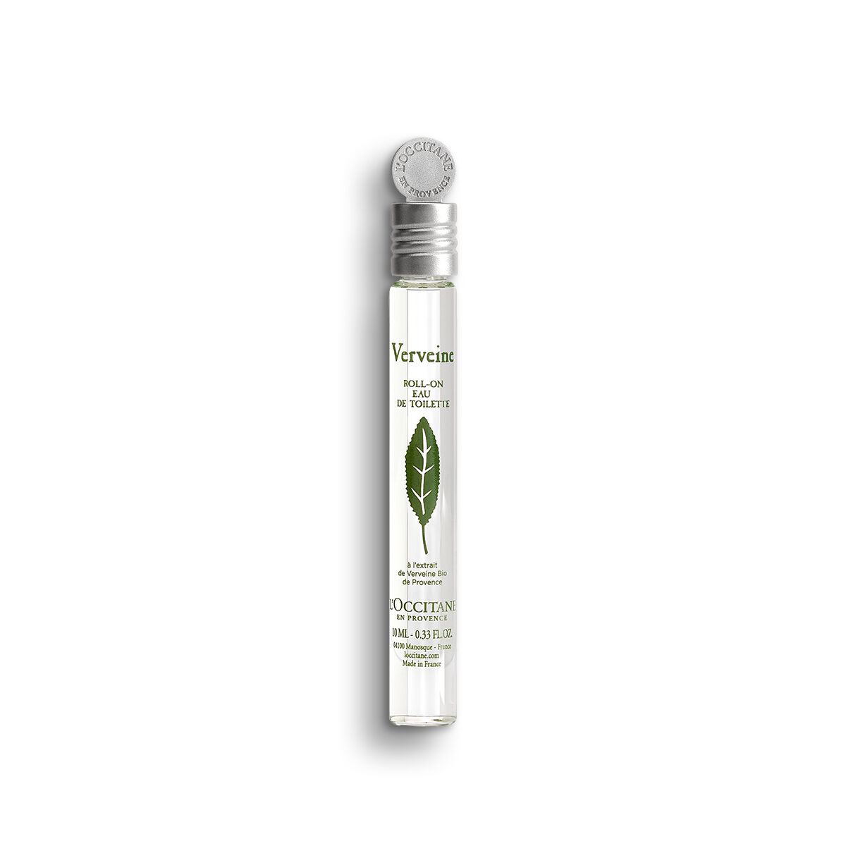 Verbene Eau de Toilette Roll-on - 10 - L'Occitane en Provence