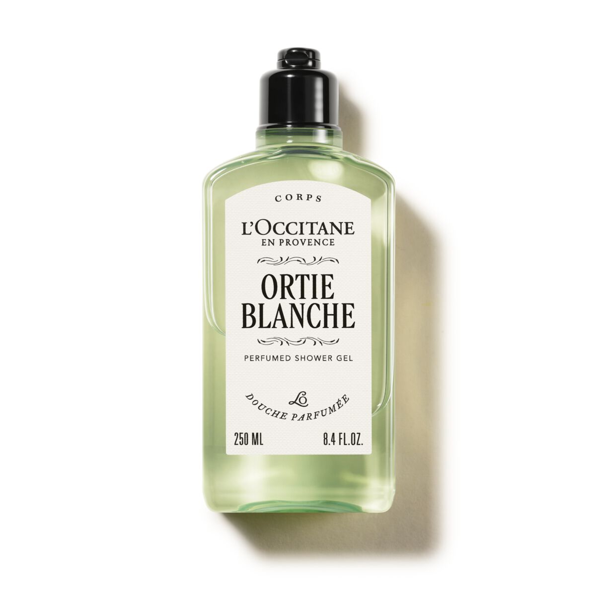 Parfümiertes Duschgel Ortie Blanche (Herbae) - 250 - L'Occitane en Provence