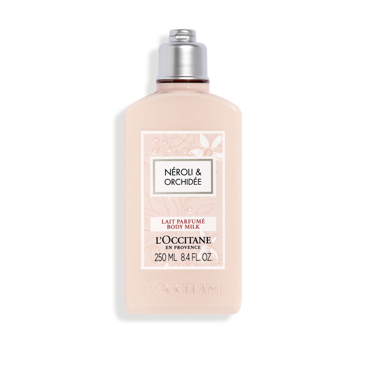 Neroli & Orchidee Bodylotion 250ml - 250 - L'Occitane en Provence