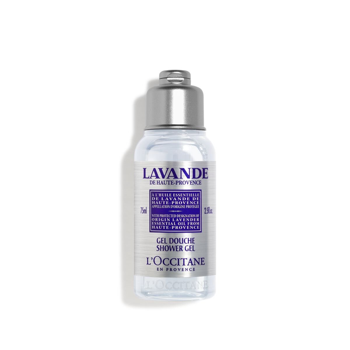 Thumbnail - Lavendel Duschgel 75ml - 75 - L'Occitane en Provence