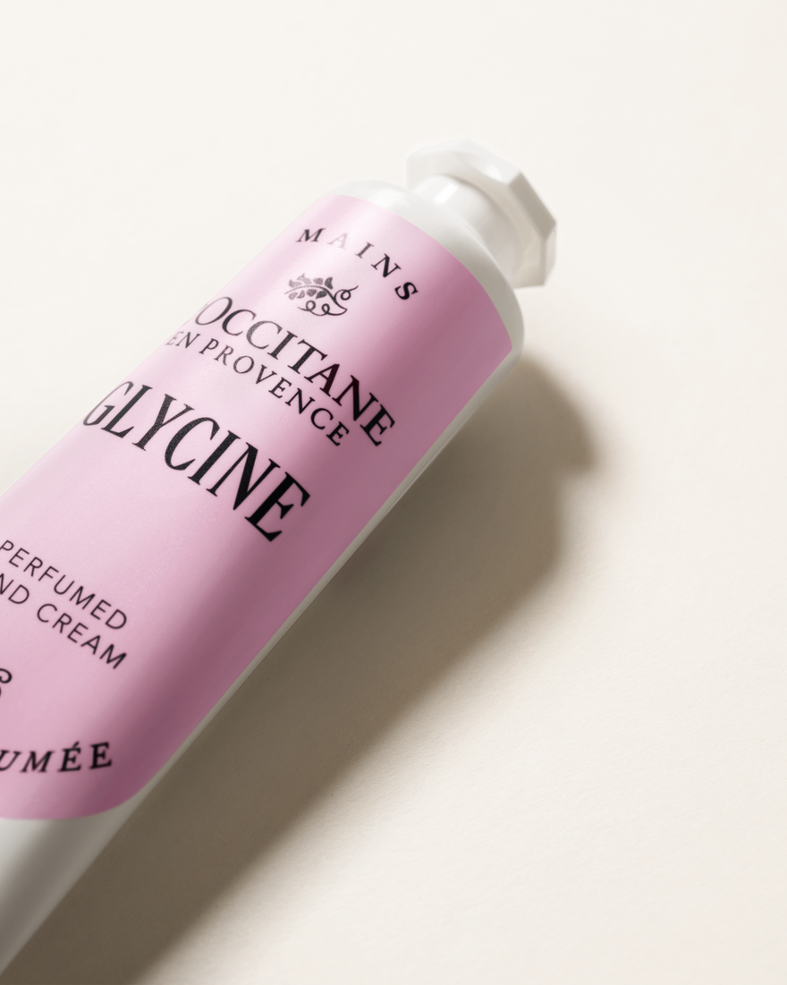 Bildanzeige 2/4 des Produkts Handcreme Glycine, , RECT
