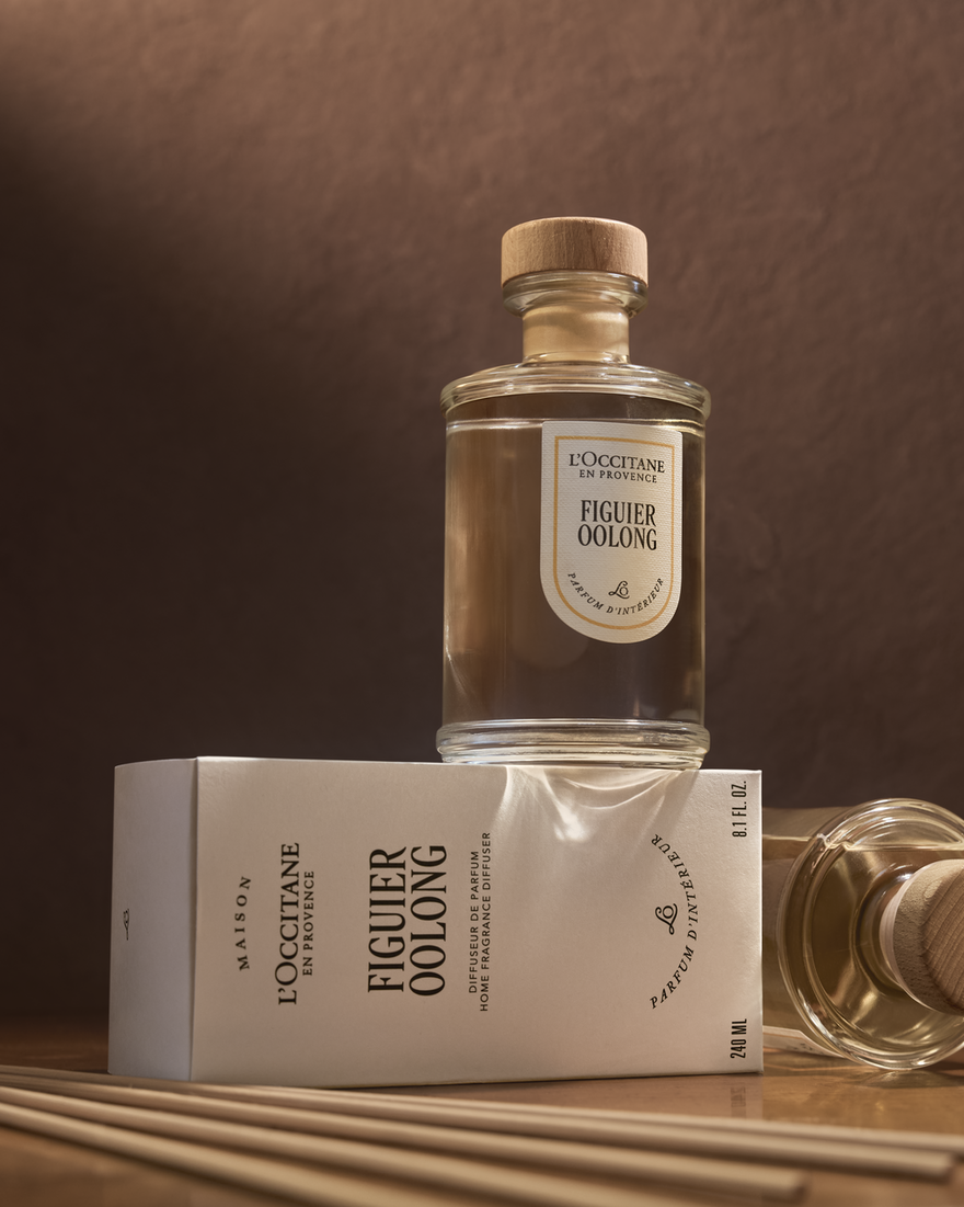 Bildanzeige 3/6 des Produkts Raumduft-Diffuser Figuier Oolong, , RECT