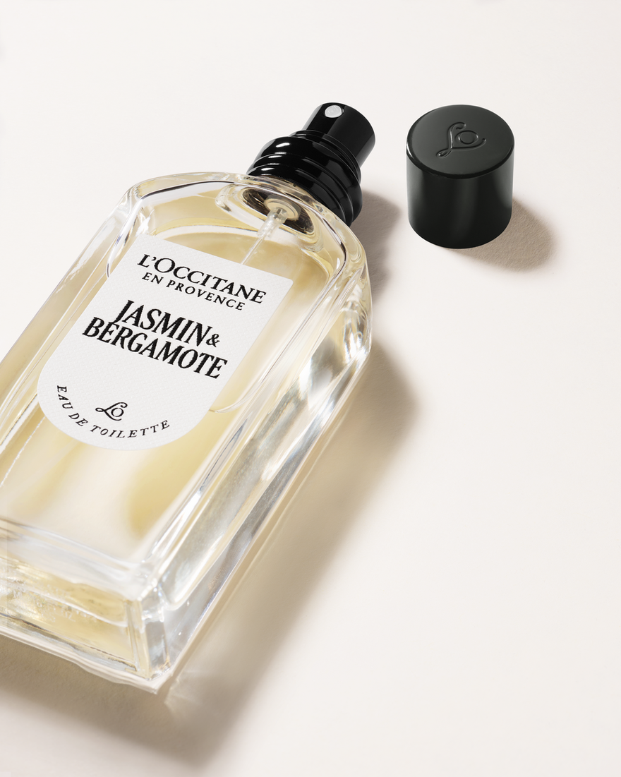 Bildanzeige 3/6 des Produkts Eau de Toilette Jasmin & Bergamote, , RECT