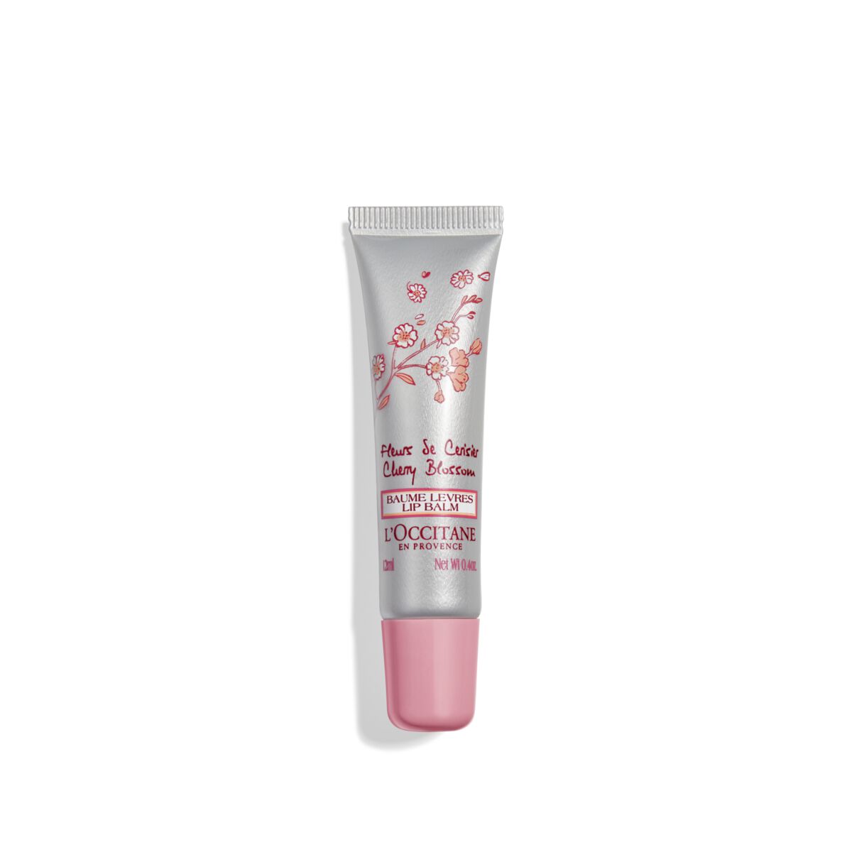 Thumbnail - Kirschblüte Lippenbalsam - 12 - L'Occitane en Provence