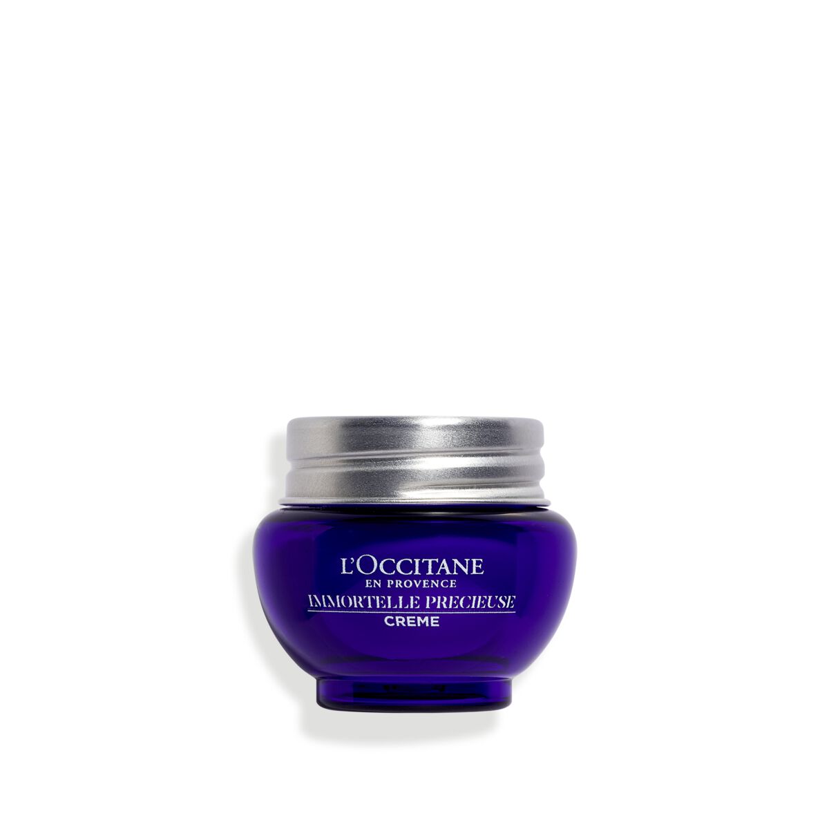 Thumbnail - Immortelle Creme Précieuse 8ml - 8 - L'Occitane en Provence