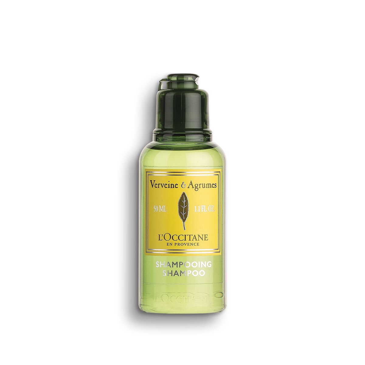 Citrus Verbena Shampoo 50Ml - 50 - L'Occitane en Provence