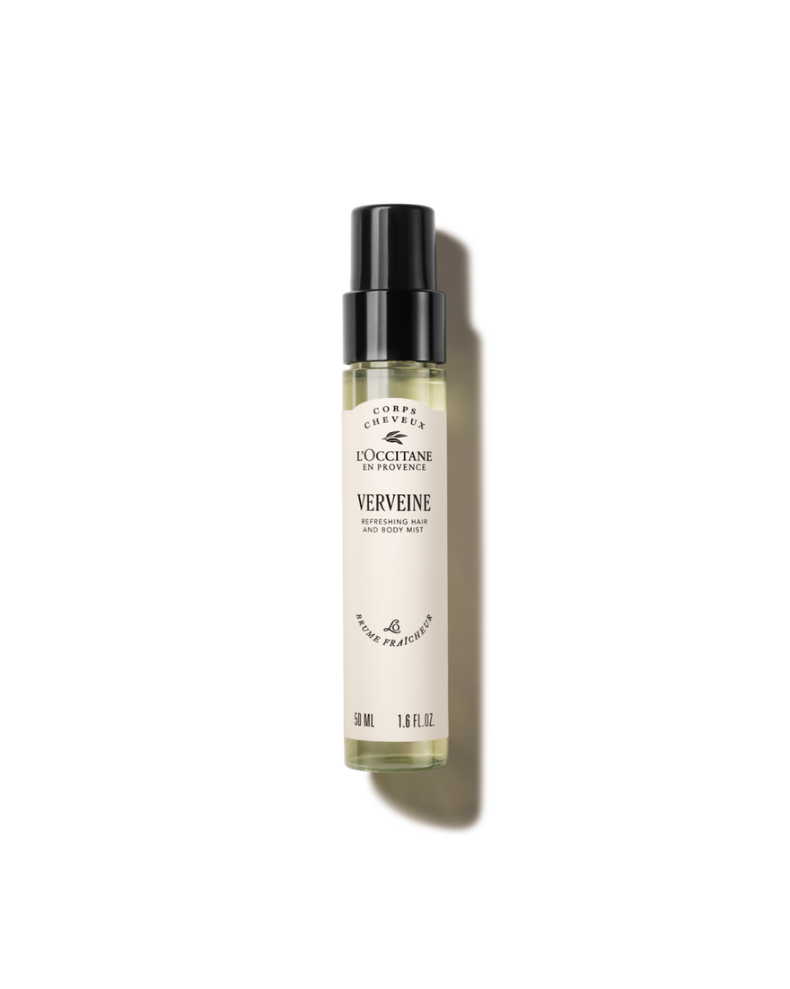 Bildanzeige 1/5 des Produkts Frische-Spray f&uuml;r K&ouml;rper & Haar Verveine, , RECT