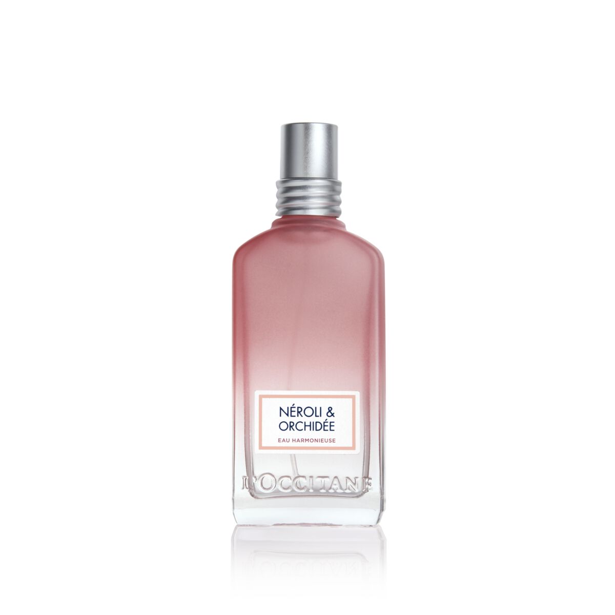 Eau de Toilette Neroli & Orchidee Eau Harmonieuse 50ml - 50 - L'Occitane en Provence
