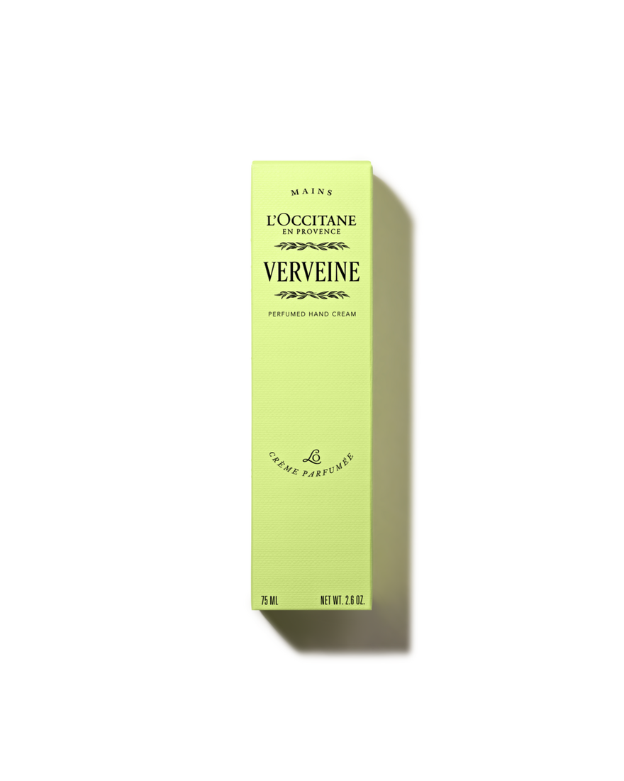 Bildanzeige 3/6 des Produkts Handcreme Verveine, , RECT
