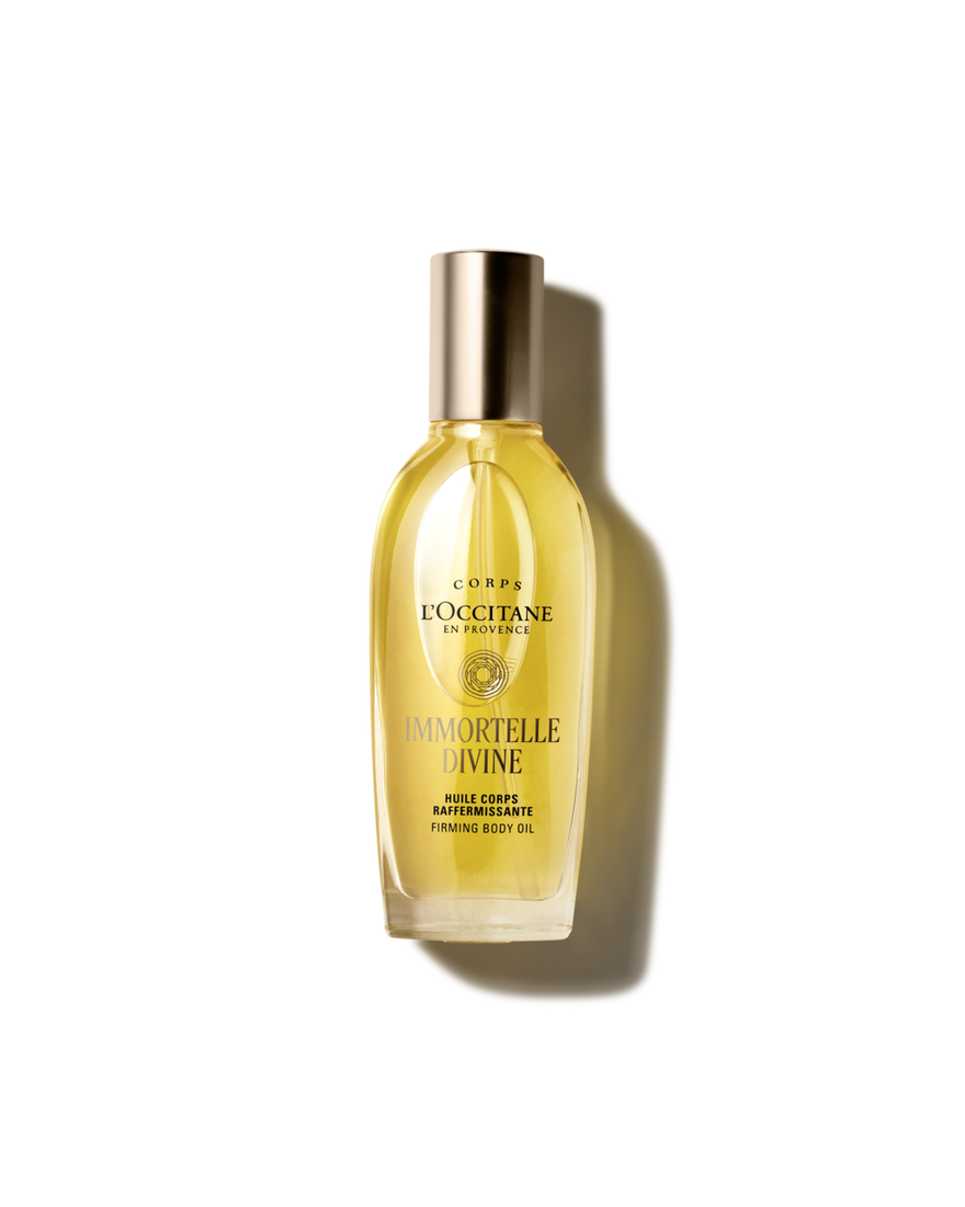 Bildanzeige 1/12 des Produkts Immortelle Divine Straffendes K&ouml;rper&ouml;l, , RECT